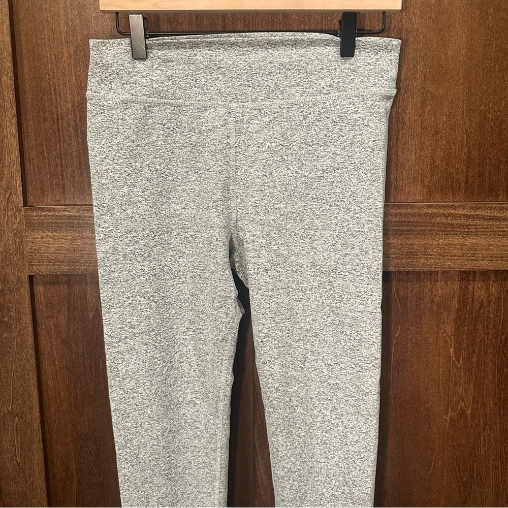 Albion Light Gray Women's Leggings